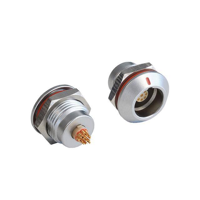 PPCEGG0K07CLL Bulgin  Gruppi di connettori circolari